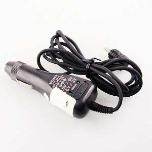  Sony DCC E345 4.5V 6V 1A Car Power Adapter Charger 