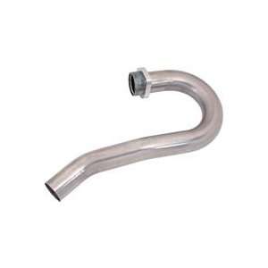  93 12 HONDA XR650L FMF STAINLESS HI FLO HEAD PIPE 