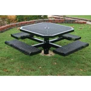  Webcoat T46OCTROLLPED 3SADA 46 in. x 57 in. Table Top  3 