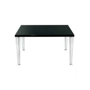  Kartell TopTop Glass Surface Table