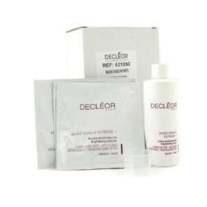  Decleor by Decleor cleanser; Decleor White Bright Extreme 