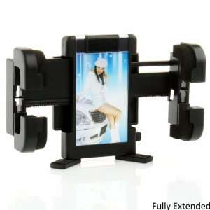   iPhone holder for  Player, smart phone, GPS, iPod, iPhone and PDA