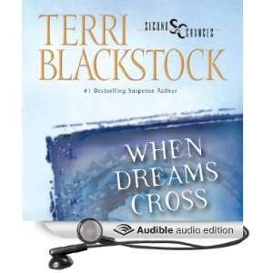   Cross (Audible Audio Edition) Terri Blackstock, Sandra Burr Books