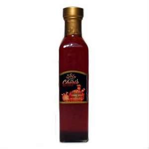 Mesquite Bean Syrup by Cheris Desert Grocery & Gourmet Food