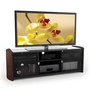  Sonax ML 3609 Milan 68 TV Stand Furniture & Decor