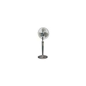  Soleus Air FS2 40R 32 Pedestal Fan with Auto On