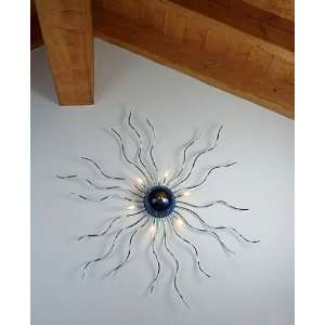  Solaris wall/ceiling light