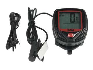 product description sdp current speed odo odometer dst trip distance
