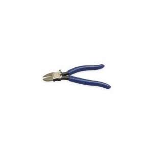  CRESCENT M57ERN Plastic Cutting Plier,Spring Opening Jaw 
