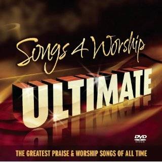 Songs 4 Worship Ultimate by Various Artists ( Audio CD   2011)