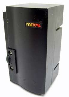 SMT Metcal MX 500P 11 Smartheat Rework Soldering/Desoldering Station 2 
