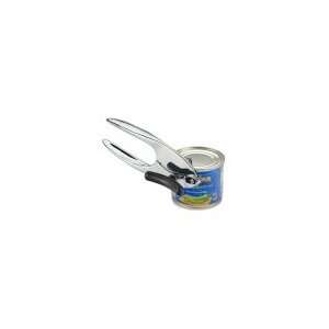  Chrome / Zinc Can Opener by RSVP