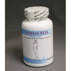  FibroSTOL   For Fibromyalgia & Chronic Fatigue Syndrom 