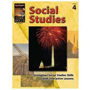 Core Skills Social Studies Gr 4