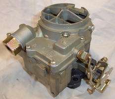 SMI Circle Track Race Carb 500cfm Rochester 2bbl IMCA Approved 2GST1 