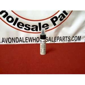  Chrysler / Dodge / Jeep WHITE C/C Touch Up Paint (PW3 