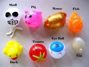 Smash Ball Splat Balls Our #1 Selling Toy for Kids You Pick them 