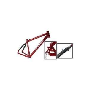  Voodoo Sobo XC Frame 19in