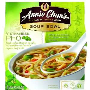 Annie Chuns Vietnamese Pho Soup Bowl, 6 Grocery & Gourmet Food
