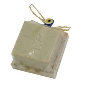    History Henna Soap with Soapdish 7 oz