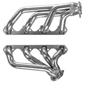 Small Block Ford Mustang Headers 289 GT40P  