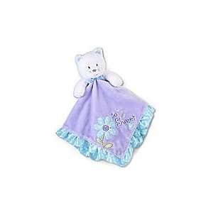  Snuggle Buddy Kitty Cat So Sweet Security Blanket By 