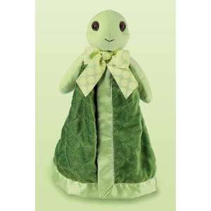 Tiggles Turtle Personalized Snuggler Baby