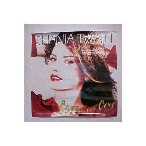 Shania Twain Poster Older 5 Spicey