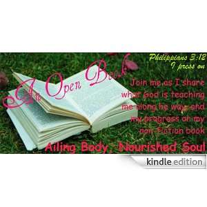  An Open Book Kindle Store Joanne Sher