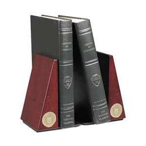  Brandeis   Bookends