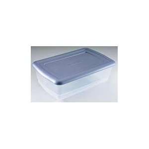   Home Storage Containers5.7 Quart Snapt 463600AQUAM