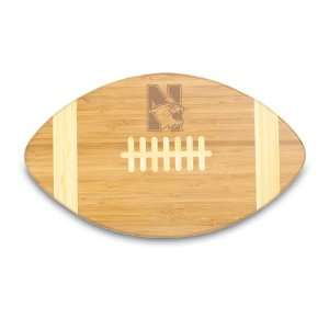    Northwestern Touchdown (Laser Engraving) Patio, Lawn & Garden