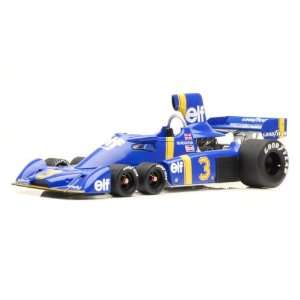   Trophy Race Silverstone Test Car 1/18 1 of 3000 Produced Toys & Games