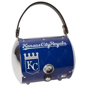  Kansas City Royals Super Cyclone Purse