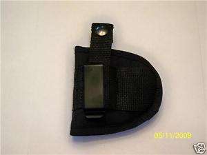 Concealment In the Pants Holster fits SKYY CPX 1 (9MM)  