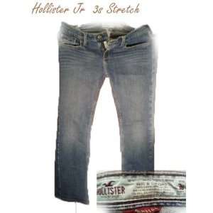  Hollister Womans Jeans Size 3s/29 