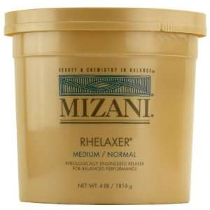  Mizani Rhelaxer   Rheologically Engineered Relaxer   4 lbs 