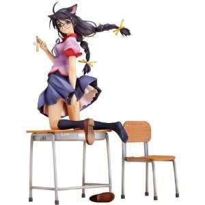  Good Smile Company   Bakemonogatari statuette PVC 1/8 