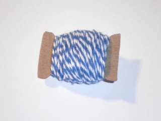 10 Yards Bakers Twine You Chose Color  