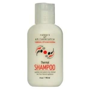  Thermal Styling System Shampoo (4oz) Beauty