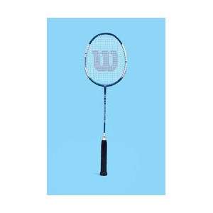 Wilson Ti Smash Racquet 