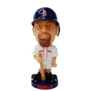   Collectibles MLB Knucklehead   Kevin Youkilis