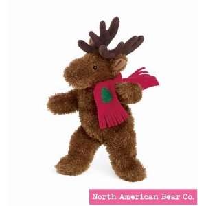  Spruce Moose 7 by North American Bear Co. (2734) Toys 