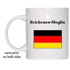  Germany, Reichenow Moglin Mug 