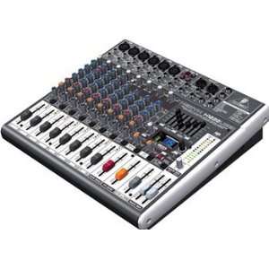  Behringer X1222USB Small Frame [Less Than 24 CH] Musical 