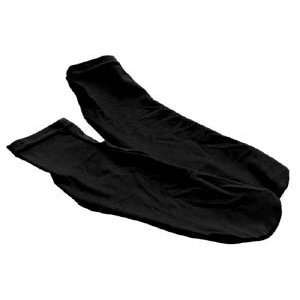  Finis Skin Socks Black (Large)