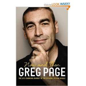  Now and Then Greg Page Neil Cadigan Books