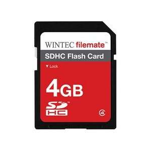 Digital SD HC Flash Memory Card Class 4, for Canon Nikon Kodak Samsung 