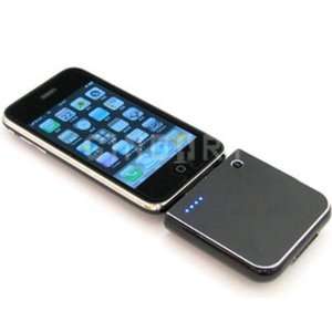  External 1900mah Backup Battery Charger for Iphone 3g 3gs 