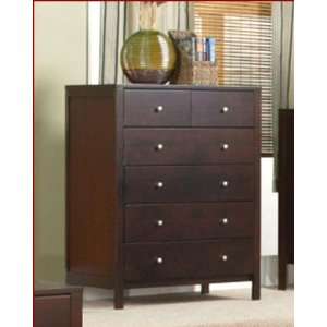  Alpine Chest Solana ALSK 05